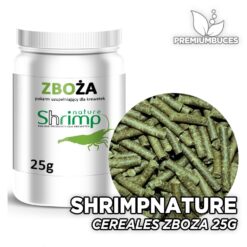 SHRIMP NATURE Cereals