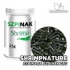 SHRIMP NATURE Spinach