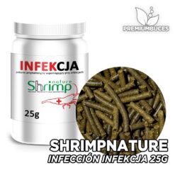 SHRIMP NATURE Infection