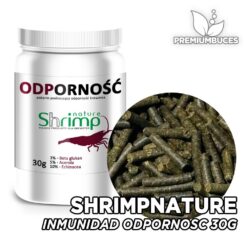 SHRIMP NATURE Immunity