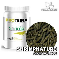 SHRIMP NATURE Protein