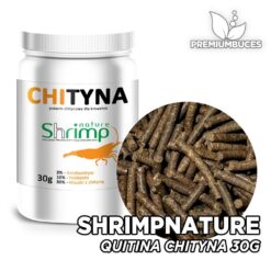 SHRIMP NATURE Chitin