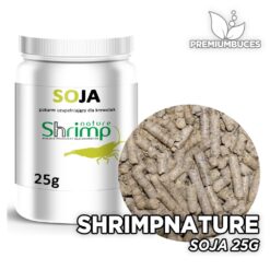 SHRIMP NATURE Soya