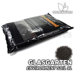 GLASGARTEN Environment Aquarium Soil