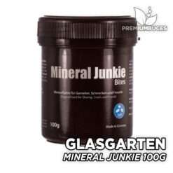 GLASGARTEN Mineral Junkie