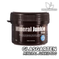 GLASGARTEN Mineral Junkie