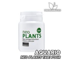 AQUARIO Neo Plants TAB 70g