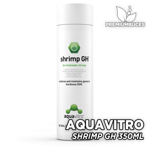 AQUAVITRO Shrimp GH 350ML