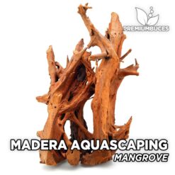 Madera Mangrove Driftwood Maderas Aquascaping