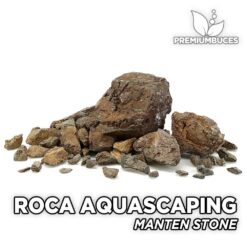 Rocas Manten Stones Rocas Aquascaping