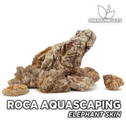 Roca Elephant Skin Rock Rocas Aquascaping