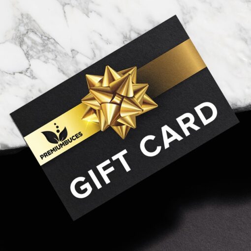 Tarjeta Regalo