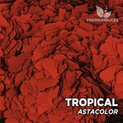 Alternative view of TROPICAL Astacolor