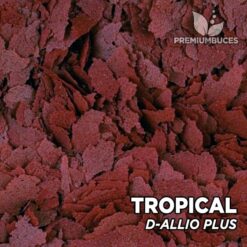 Alternative view of TROPICAL D-Allio Plus