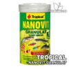 TROPICAL Nanovit Granulat 100 ML