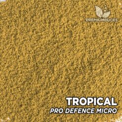 Alternative view of TROPICAL Pro Defence Micro 100 ML