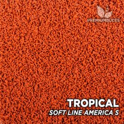 Alternative view of TROPICAL Soft Line AMÉRICA S