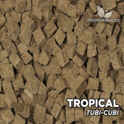 Alternative view of TROPICAL Tubi-cubi 100 ML