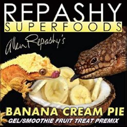 Alternative view of REPASHY SUPERFOODS - Banana Cream Pie