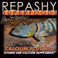 Alternative view of REPASHY SUPERFOODS - Calcium Plus HyD