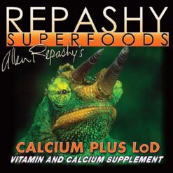 Alternative view of REPASHY SUPERFOODS - Calcium Plus LoD