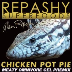 Alternative view of REPASHY SUPERFOODS - Chicken Pot Pie