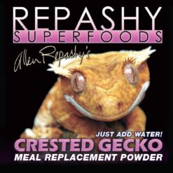 Alternative view of REPASHY SUPERFOODS - Crested Gecko Diet