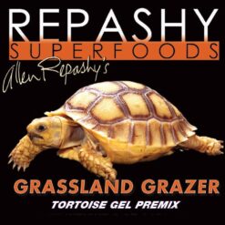 Alternative view of REPASHY SUPERFOODS - Grassland Grazer