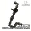 MISTKING - Boquilla de Nebulización con Control de Válvula Value L Sistemas de Lluvia para Terrario