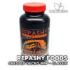 REPASHY SUPERFOODS - Crested Gecko MRP-Classic Alimentación y Suplementos de Terrario