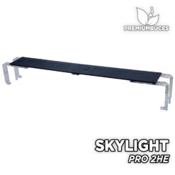 SKYLIGHT Pro 2H/2HE Iluminación para Terrario