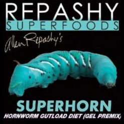 Alternative view of REPASHY SUPERFOODS - Superhorn