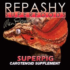Alternative view of REPASHY SUPERFOODS - Superpig