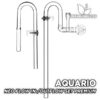 Compra online AQUARIO Neo Flow In-/Outflow Set Premium. Calidad y entrega excepcional. AQUARIO Neo Flow In-/Outflow Set Premium en Premium Buces.