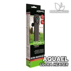 Compra online el calentador de acuarios AQUAEL Ultra Heater. Calidad y entrega excepcional. AQUAEL Ultra Heater en Premium Buces.