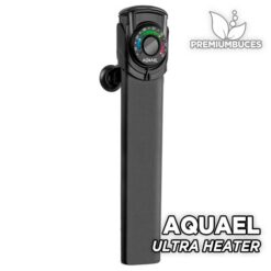 Compra online el calentador de acuarios AQUAEL Ultra Heater. Calidad y entrega excepcional. AQUAEL Ultra Heater en Premium Buces.