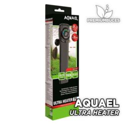 Compra online el calentador de acuarios AQUAEL Ultra Heater. Calidad y entrega excepcional. AQUAEL Ultra Heater en Premium Buces.