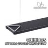 Compra online el Kit para Colgar la luz CHIHIROS WRGB II Slim. Calidad y entrega excepcional. CHIHIROS Kit Para Colgar WRGB II Slim en Premium Buces.