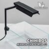 CHIHIROS Mirror Shade RGB C2