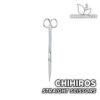 Compra online las Tijeras Rectas CHIHIROS Straight Scissors. Calidad y entrega excepcional. CHIHIROS Straight Scissors en Premium Buces.