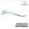 Compra online las Tijeras Onduladas CHIHIROS Wavy Scissors. Calidad y entrega excepcional. CHIHIROS Wavy Scissors en Premium Buces.