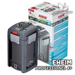 Compra online el Filtro para Acuarios EHEIM Professionel 4+. Calidad y entrega excepcional. EHEIM Professionel 4+ en Premium Buces.