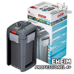 Compra online el Filtro para Acuarios EHEIM Professionel 4+. Calidad y entrega excepcional. EHEIM Professionel 4+ en Premium Buces.