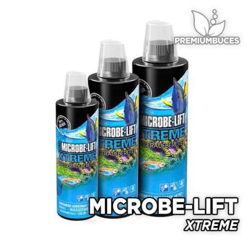 Comprar online Microbe-Lift XTreme. Calidad y entrega excepcional. Microbe-Lift XTreme en Premiumbuces.