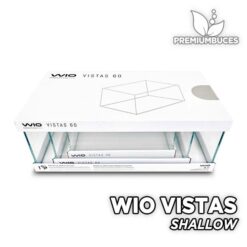 Compra online el Acuario WIO Vistas SHALLOW. Calidad y entrega excepcional. WIO Vistas SHALLOW en Premium Buces.