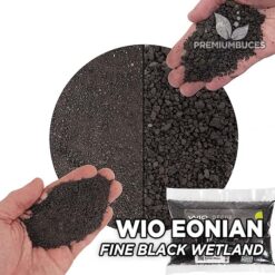 Compra online la Sustrato para Acuario WIO EONIAN Fine Black Wetland. Calidad y entrega excepcional. WIO EONIAN Fine Black Wetland en Premium Buces.